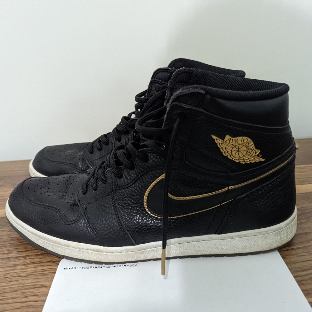 Air Jordan 1 City of Flight sz 13